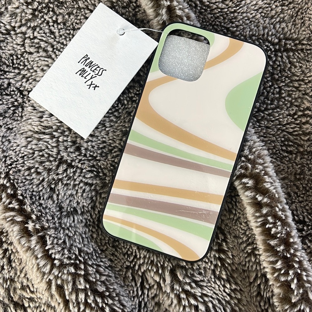 Princess Polly phone case